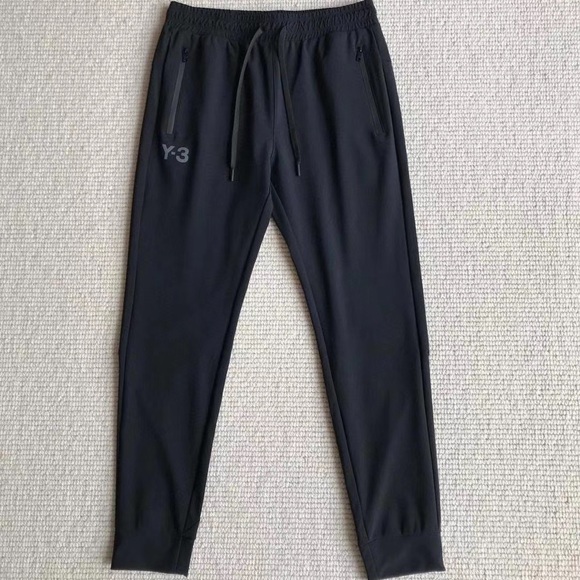 adidas y3 sweatpants
